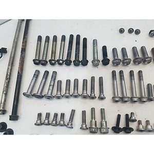 Kit Collettore di Scarico Kawasaki Z1000SX 2011-2016 Compatibile con Parti Moto - Product Image 4