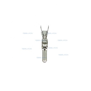 PP0117101 Batterie kabel Auto Electric Material Automatischer Anschluss Verzinnter Crimp anschluss DJ612-2.2 x0.6A - Product Image 5