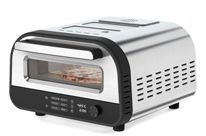 <span class=keywords><strong>Forno</strong></span> per <span class=keywords><strong>Pizza</strong></span> Elettrico Domestico, Piccolo <span class=keywords><strong>Forno</strong></span> per <span class=keywords><strong>Pizza</strong></span> da <span class=keywords><strong>Casa</strong></span> - Product Image 2