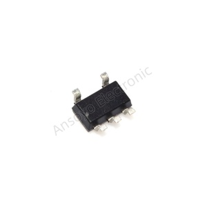 ANSOYO LDK120M33R LDK120 M33R K33 3.3V 800MA SOT-223 Chips IC Circuitos Integrados Gestión de Energía PMIC Componentes Electrónicos - Product Image 2