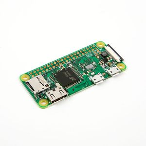 บอร์ด Raspberry Pi Zero W ซีพียู 1GHz แรม 512MB พร้อม WIFI ในตัว RPI 0 W - Product Image 5