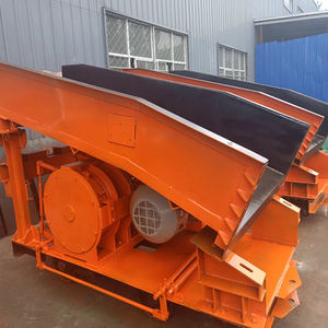 ناقل صخور كهربائي كبير الحجم P-90 لنقل المعادن والصخور في الهندسة الإنشائية والتعدين - Product Image 1