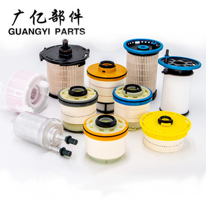 ไส้กรองน้ำมันเครื่อง Guangyi Parts ขนาด 136x49.5 มม. สำหรับรถยนต์ฟอร์ด ลินคอล์น F150 ทอรัส MKX เกียร์อัตโนมัติ - Product Image 5