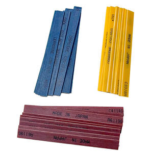 Vendita calda del Giappone di marca M 1004 Ceraton ceramica olio di pietra macinazione lucidatura in fibra di pietra - Product Image 1