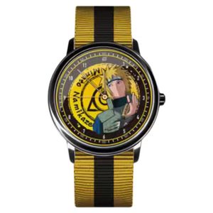 Most Popular 100% Original 12PCS/Set Nar Utoo <strong>Shippuden</strong> V1 Wrist Watch Blind Box Sakura <strong>Itachi</strong> Anime Figures Watch Toys Kid Gift - Product Image 4