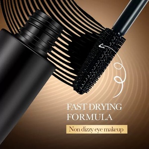 Shedoes Waterproof <b>Mascara</b> 24 Hours Long Lasting Volume Lengthening Lash Makeup - Product Image 4