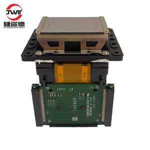 Tête d'impression Roland dx6 dx7 d'origine pour Roland vs640i 540i reconditionnée - Product Image 3