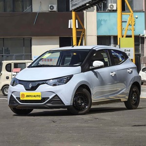 Voiture électrique mini EV de luxe <span class=keywords><strong>J</strong></span> <span class=keywords><strong>M</strong></span> E V Yizhi EV2 2027 à bas prix, conduite à gauche, 5 portes, 4 places, autonomie 201 km (CLTC), véhicule à énergie nouvelle - Product Image 1
