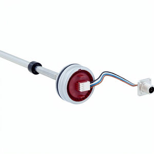 MAGNETOSTRICTIVE LINEAR ENCODERS Spot Supply 1219784 <b>Measuring</b> <b>Wheel</b> - Product Image 1