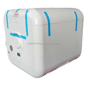 กระบะท<span class=keywords><strong>ราย</strong></span>แมวอัตโนมัติแบบปิดมิดชิด ยี่ห้อ OEM พร้อมระบบทำความสะอาดตัวเองและระบบควบคุมการฟอกอากาศ - Product Image 6