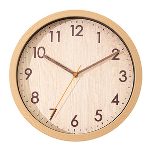 Công Nghiệp Độc Đáo Im Lặng Thạch Anh Đồng Hồ Treo Tường Gỗ Hạt Phong Cách Hiện Đại Chữ Số Phong Cách Thiết Kế Phòng Khách Bàn & Bảng Đồng Hồ - Product Image 5