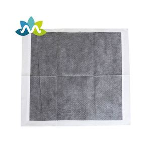 Almohadillas Desechables de Carbón de Bambú para Mascotas, Altamente Absorbentes, para Perros - Product Image 5