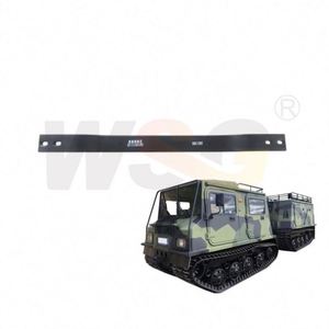 สปริงด้านหลังผู้ผลิต NA-140s ของ Sisu 651 121 <span class=keywords><strong>0010</strong></span> - Product Image 1