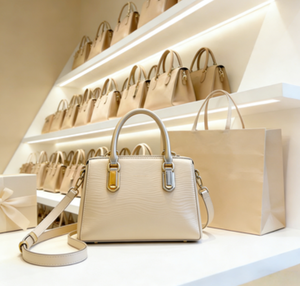 2026 New Hot Selling High-Quality Designer Genuine Leather Luxury <strong>Women's</strong> Handbags Wholesale Manufacturer Bag <strong>Catalog</strong> - Product Image 3