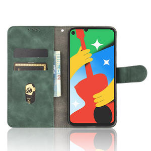 Étui de luxe pour étui de téléphone google <span class=keywords><strong>4a5g</strong></span> étui de téléphone en caoutchouc de silicone pour google pixel 4a 5g - Product Image 4