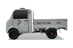 Junka160/180 véhicules agricoles à nouvelle énergie 1000W véhicules de fret à moteur fabriqués en Chine - Product Image 3