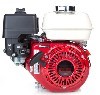 Moteur à essence de remplacement de haute qualité pour Hon Da GX160 4 temps OHV refroidi par air monocylindre 160cc