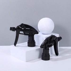 Professional Hand Trigger Sprayer 28/410 <b>Mini</b> Garden Pump With 20mm Size White Blue & Black Plastic PP Fine Mist for Chemicals - Product Image 1