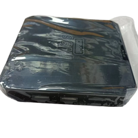 Set-Top Box 4K Ultra HD M98 Pro Quad Core Android ATV Wi-Fi 802.11ac 1000 Mbps Ethernet Media Player