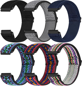 Correa de reloj de 22 mm para <span class=keywords><strong>Amazfit</strong></span> <span class=keywords><strong>T</strong></span>-<span class=keywords><strong>Rex</strong></span> 3 <span class=keywords><strong>Pro</strong></span> 48mm/Balance 2/Balance/Bip 6/Bip 5/Cheetah/Cheetah <span class=keywords><strong>Pro</strong></span>/GTR 4/GTR 3 <span class=keywords><strong>Pro</strong></span>/GTR 3/GTR 2 - Product Image 1