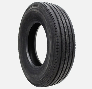 ยางรถบรรทุกหนัก JIANXIN MATIAN รุ่น 1100R20 1200R20 11R22.5 12R22.5 MT295A JX295A - Product Image 1