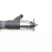 5527306 Ensemble moteur diesel, injecteur à rampe commune diesel, soupape