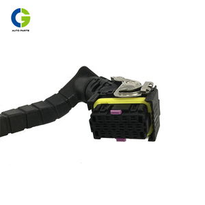 CG Auto Parts Motorkabelbaum für MAN LKW TGA, TGS, TGX. TGL.TGM 51254136417/ 51.25413-6417/51 25413 6417 Kabelbaugruppe - Product Image 6