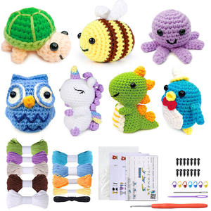 Вязание крючком - Product Image 1