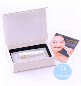 Rouleau pour Hydra Derma, appareil avec 192 aiguilles en titane et 10ml - Product Image 3