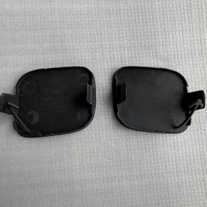 ฝาครอบกันชนหน้า MkAP Prius สำหรับลากจูง รุ่น 52128-47010/47900 52127-47020/47900 วัสดุ PP สำหรับ Toyota ปี 2010-2011 - Product Image 2
