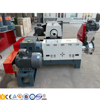 Machines de granulation de plastique PP pour le recyclage / Granulateur de film LDPE HDPE
