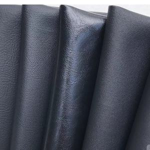 अशुद्ध चमड़े शीट लीची अनाज पैटर्न पीवीसी बैग कपड़े फर्नीचर कार सजावट असबाब चमड़े कार सीटें चीन उभरा - Product Image 2