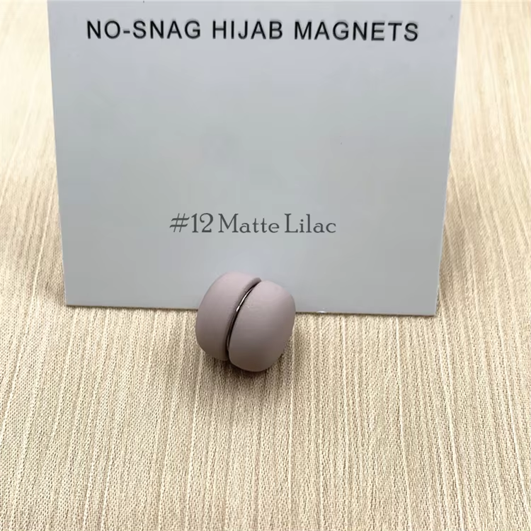 Lilas mat