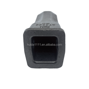 6 y3222 cina produttore dente forgiato escavatore roccia benna denti per cingolo benna denti E307 benna punte e adattatori - Product Image 4
