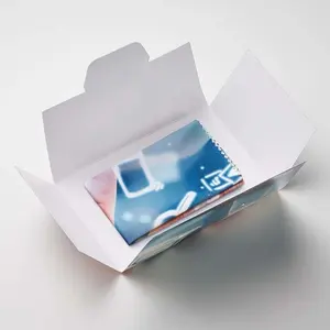 Microfiber <b>Cloth</b> Eco RPET sustainable gadgets - Product Image 2