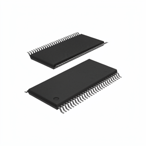 56 BSSOP Electronic Circuit Components Logic BOM IC In Stock 74ACT16657DLR - Product Image 1