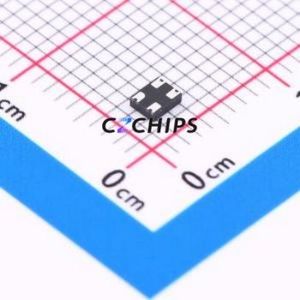 SWPM102DAIYYA1-12.000000 Pre-Programmed Oscillator SMD2520-4P Oscillator - Product Image 2