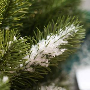 Customizable Christmas Decorations Eco-Friendly Dry Snowflake Plastic Film Set Props Foam Christmas Tree Snow for Outdoor DIY - Product Image 5