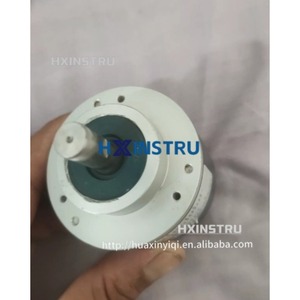 Encodeur CANOpen Leine Linde 13Bit RSA 597 596555-01 9-36Vdc d'occasion - Product Image 2