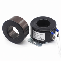 Noyau toroïdal en acier au silicium de qualité audio, ultra faible bruit, magnétostrictif, HiB CRGO, pour amplificateur, conforme ROHS