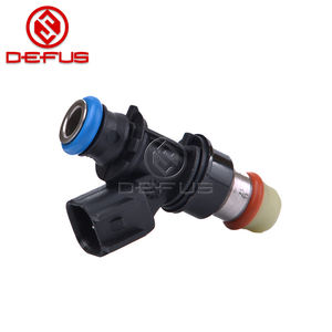 DEFUS Auto parts <span class=keywords><strong>2</strong></span> Löcher 4 Löcher 250 CC 310 CC 350 CC OEM 12580681 Auto injektor für C-AVALIER Limousine OEM 12580681 Einspritz düse - Product Image 3
