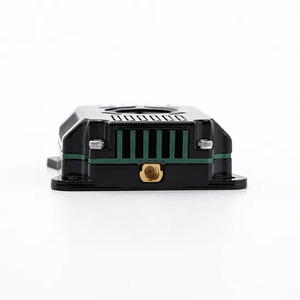 Transmisor de video FPV analógico de alta potencia de 4.9-6.1GHz, 88 canales, 3W, con ventilador de refrigeración para drones industriales - Product Image 6