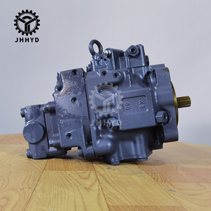 Original PC30MR-3 Main Pump PC30MR-3 Hydraulic Pump 708-1S-00150 for Komatsu - Product Image 2