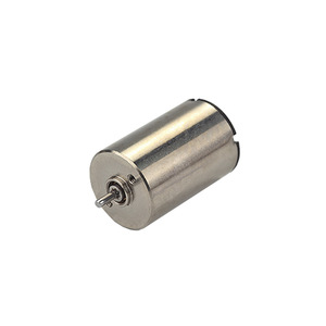 Moteur sans noyau 15 mm 1522 en métal 36 V pour drones, modèles RC, caméra à verrouillage intelligent - Product Image 1