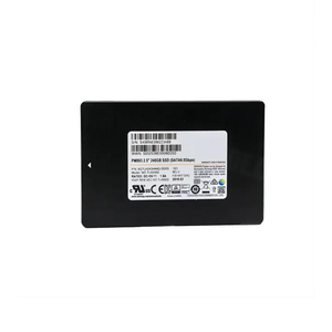 MZQL27T6HBLA-00A07 7.68TB U.2 NVMe Enterprise SSD Stockage Serveur - Product Image 1