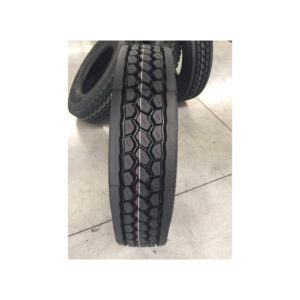 Nouveaux pneus radiaux sans chambre à air 11R22.5 16PR pour camions lourds et remorques, de marque personnalisée, fiables, d'origine américaine, pour une utilisation sûre et durable - Product Image 4