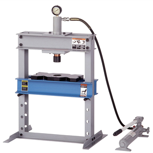 <span class=keywords><strong>Prensa</strong></span> hidráulica <span class=keywords><strong>Manual</strong></span>, HP-20S, <span class=keywords><strong>precio</strong></span> competitivo - Product Image 2