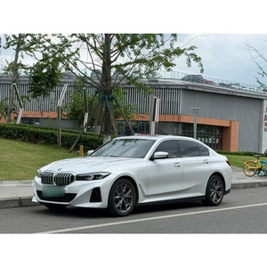 Veicolo <span class=keywords><strong>Elettrico</strong></span> Guazi 2022 <span class=keywords><strong>BMW</strong></span> i3 Usato in Vendita, Berlina Automatica RWD 5 Posti, Auto <span class=keywords><strong>BMW</strong></span> per Trasporto Aziendale, Bianco - Product Image 1
