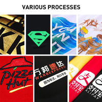 OEM Personnalisation gratuite du logo brodé Polo d'été unisexe Vêtements en coton de haute qualité Tshirt Polyester Polo pour homme