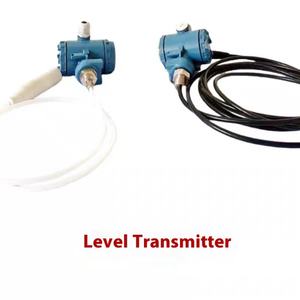 Dingyi Feuerlöschwassertank Statischer Druck Flüssigkeitsstandsensor & Transmitter 4-20mA Metall 0,5% Genauigkeit 1 Jahr Garantie - Product Image 4